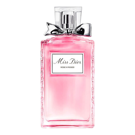 DIOR       ROSE AND ROSE EDT  100ML